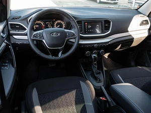 Седан ВАЗ (LADA) Vesta 2025 года, 1350000 рублей, Краснодар