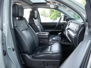 Пикап Toyota Tundra 2021 года, 6949000 рублей, Волгоград