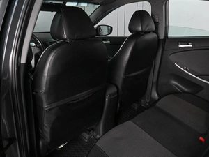 Седан Hyundai Solaris 2012 года, 900000 рублей, Аксай