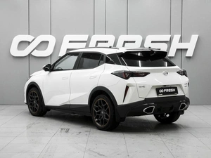 Внедорожник GAC GS3 2024 года, 1950000 рублей, Ростов-на-Дону