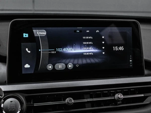 Внедорожник Chery Tiggo 8 2023 года, 2149000 рублей, Кирилловка