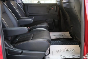 Минивэн Honda Freed 2020 года, 1839000 рублей, Омск