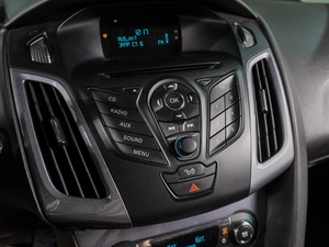 Хетчбэк Ford Focus 2015 года, 899000 рублей, Воронеж
