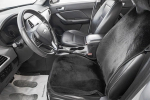 Внедорожник Lifan X70 2018 года, 1189000 рублей, Барнаул