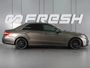 Седан Mercedes-benz E-класс 2011 года, 1599000 рублей, Минеральные Воды