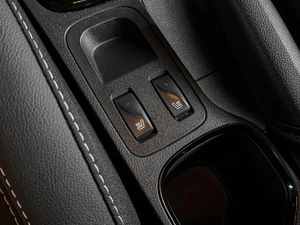 Внедорожник Renault Kaptur 2021 года, 1449000 рублей, Воронеж