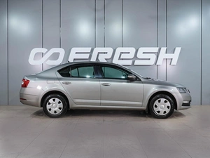 Лифтбек Skoda Octavia 2017 года, 1249000 рублей, Воронеж