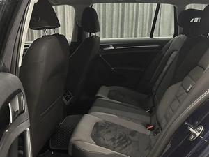 Универсал Volkswagen Golf 2015 года, 1200000 рублей, Красноярск