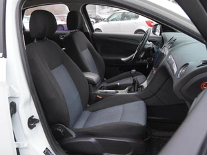 Седан Ford Mondeo 2008 года, 650000 рублей, Волгоград