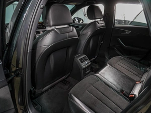 Седан Audi A4 2016 года, 2399000 рублей, Воронеж