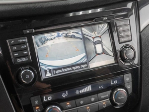 Внедорожник Nissan Qashqai 2014 года, 1499000 рублей, Тюмень