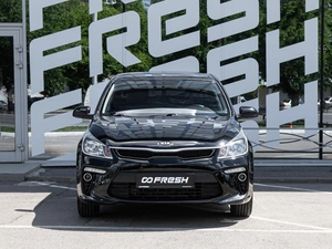 Седан Kia Rio 2019 года, 1690000 рублей, Волгоград