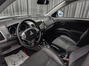 Внедорожник Mitsubishi Outlander 2010 года, 999000 рублей, Красноярск