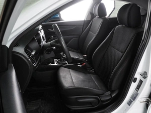 Седан Kia Rio 2018 года, 1087000 рублей, Воронеж
