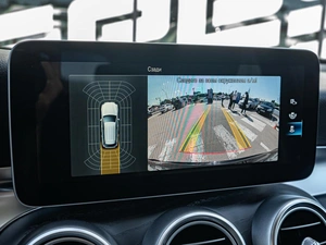 Внедорожник Mercedes-benz GLC-класс 2019 года, 4040000 рублей, Краснодар