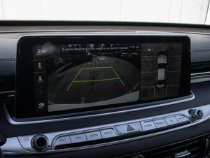 Седан Kia K900 2019 года, 2599000 рублей, Большой Сочи