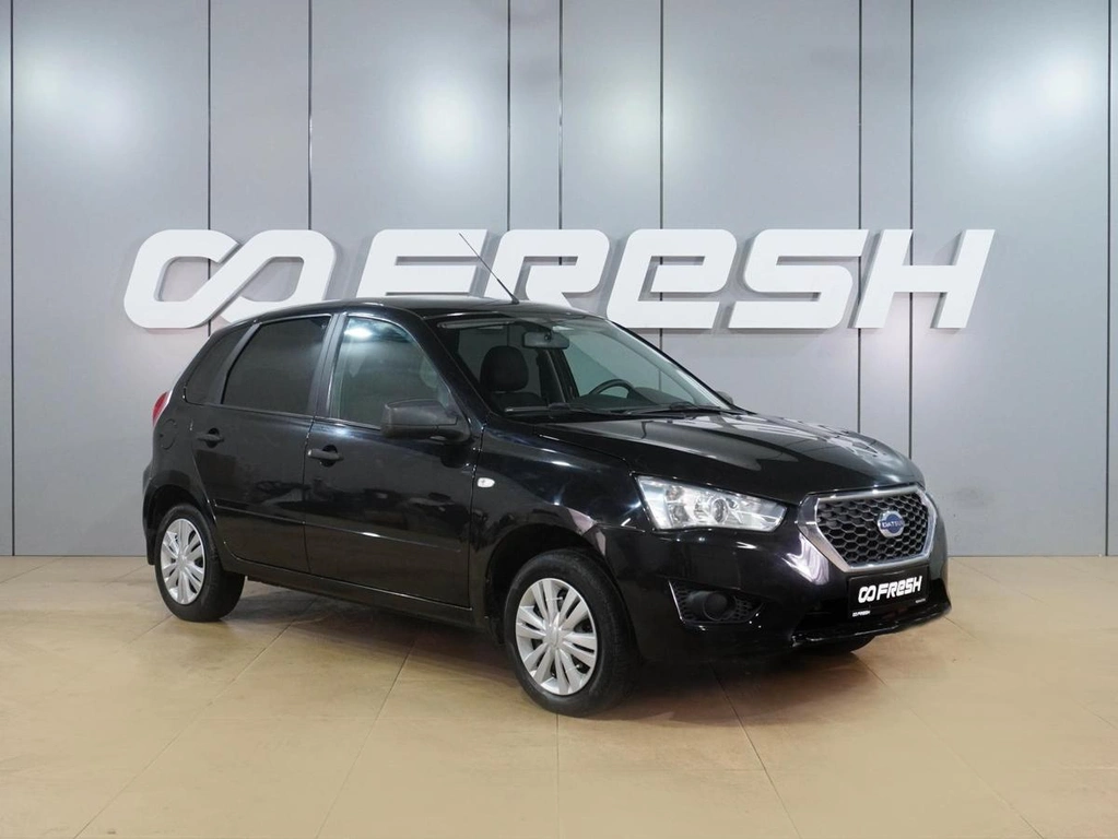 Хетчбэк Datsun mi-DO 2015 года, 679000 рублей, Воронеж