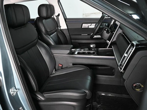 Внедорожник JAECOO J7 2024 года, 2489000 рублей, Ростов-на-Дону