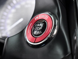 Седан Infiniti Q50 2015 года, 1659000 рублей, Воронеж