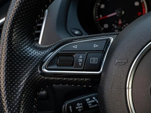 Внедорожник Audi Q3 2018 года, 2990000 рублей, Краснодар