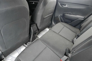 Седан Kia Rio 2021 года, 1719000 рублей, Тюмень