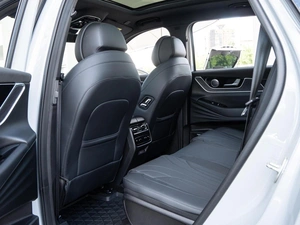 Внедорожник Chery Tiggo 9 2024 года, 3550000 рублей, Волгоград