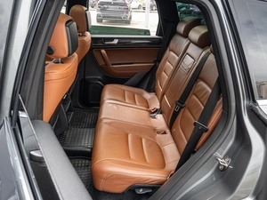 Внедорожник Volkswagen Touareg 2014 года, 2400000 рублей, Краснодар