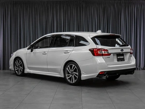 Универсал Subaru Levorg 2016 года, 1519000 рублей, Тюмень