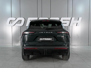 Внедорожник Jetour Dashing 2024 года, 2349000 рублей, Аксай