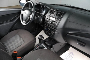 Седан ВАЗ (LADA) Granta 2019 года, 799000 рублей, Тюмень