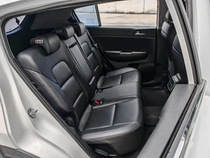 Внедорожник Kia Sportage 2018 года, 2070000 рублей, Краснодар