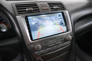 Седан Toyota Camry 2010 года, 1349000 рублей, Красноярск