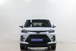 Внедорожник Toyota Raize 2021 года, 1699000 рублей, Новокузнецк