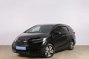 Универсал Honda Shuttle 2016 года, 1079000 рублей, Новосибирск