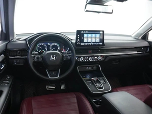 Внедорожник Honda CR-V 2023 года, 4899046 рублей, Москва
