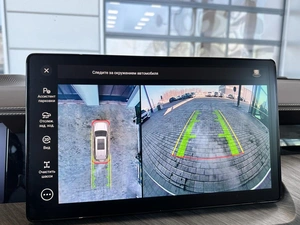 Внедорожник Tank 500 2024 года, 4950000 рублей, Уфа