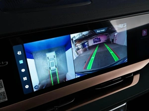Внедорожник Geely Monjaro 2023 года, 2949077 рублей, Москва