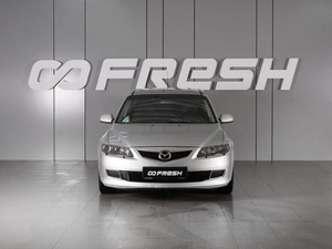 Седан Mazda 6 2007 года, 569000 рублей, Минеральные Воды