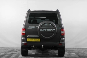 Внедорожник УАЗ Patriot 2017 года, 999000 рублей, Кемерово