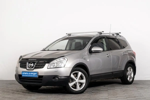 Внедорожник Nissan Qashqai 2009 года, 1149000 рублей, Томск