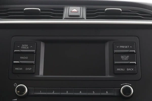 Седан Kia Rio 2021 года, 1719000 рублей, Пермь