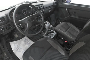 Внедорожник ВАЗ (LADA) Niva Legend 2024 года, 1219000 рублей, Новокузнецк