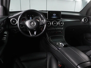 Внедорожник Mercedes-benz GLC-класс 2019 года, 5300000 рублей, Минеральные Воды