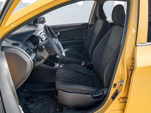 Хетчбэк Kia Picanto 2011 года, 969000 рублей, Краснодар