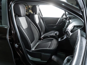 Внедорожник Renault Kaptur 2016 года, 1359000 рублей, Волгоград