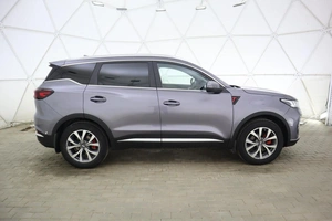Внедорожник Chery Tiggo 7 2024 года, 2040000 рублей, Обнинск