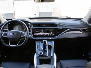 Внедорожник Geely Atlas Pro 2023 года, 2149000 рублей, Петрозаводск