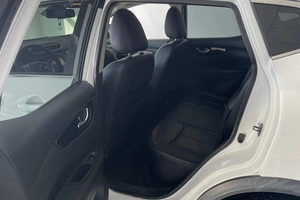 Внедорожник Nissan Qashqai 2017 года, 1600000 рублей, Смоленск