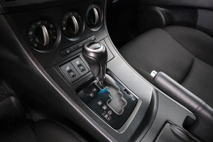 Седан Mazda 3 2012 года, 899000 рублей, Красноярск