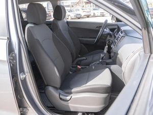 Внедорожник Hyundai Creta 2018 года, 1695000 рублей, Краснодар